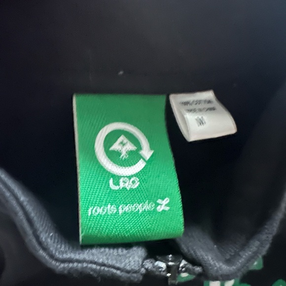 LRG Track Jacket - Picture 3 of 4